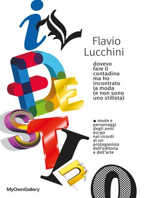 cover image of Il Destino